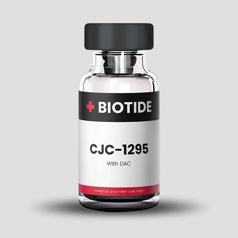 CJC‑1295 (10mg)