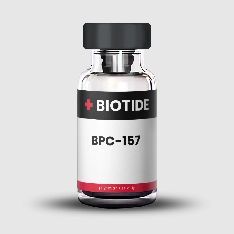 Tirz GLP‑1 (B‑12) 40mg/2mL