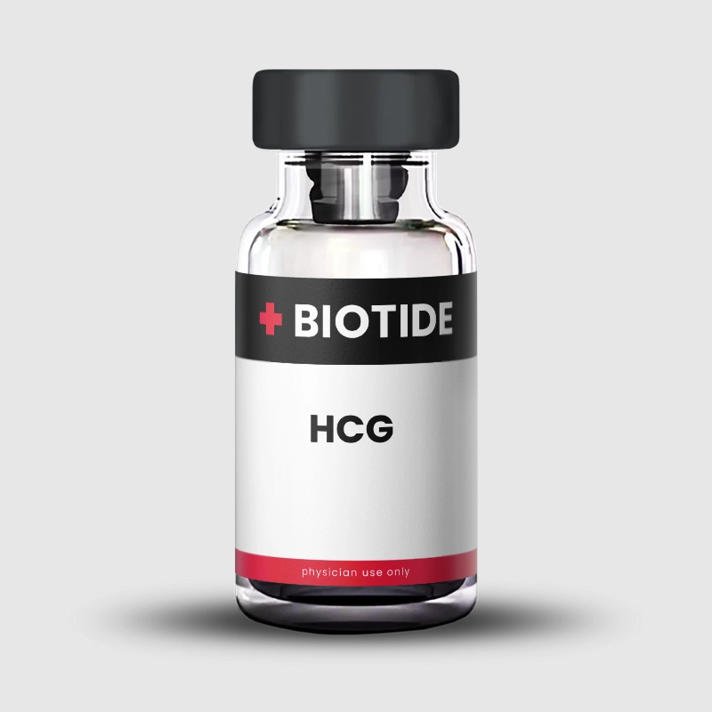 HCG (5000iu)
