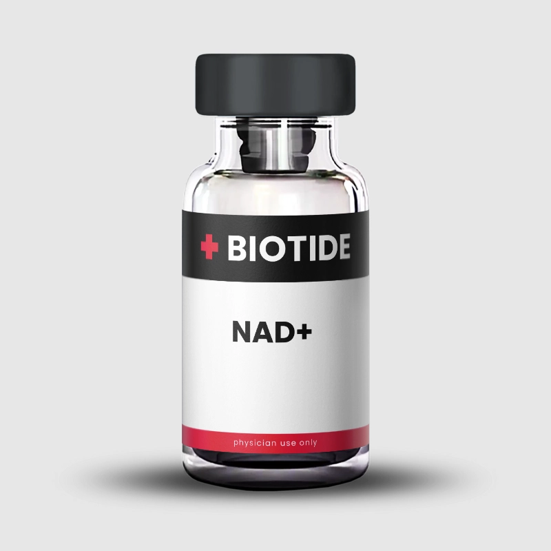 NAD+ (1000mg) Biofermented